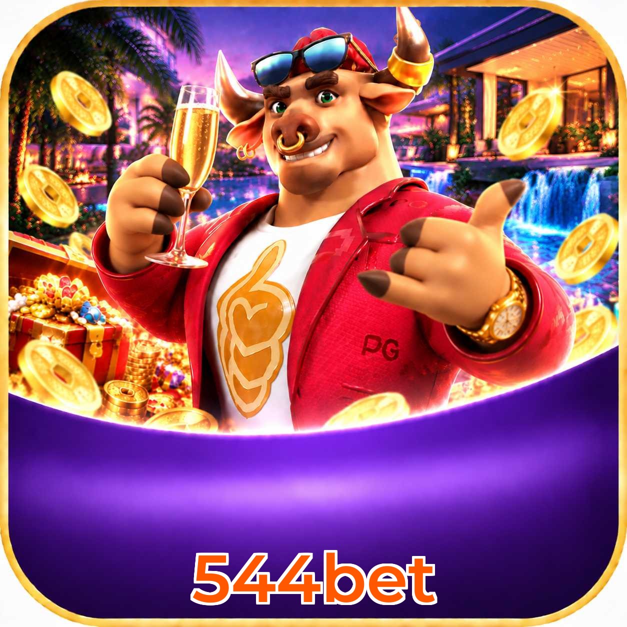 Download seguro do app 544bet com APK oficial de 58MB