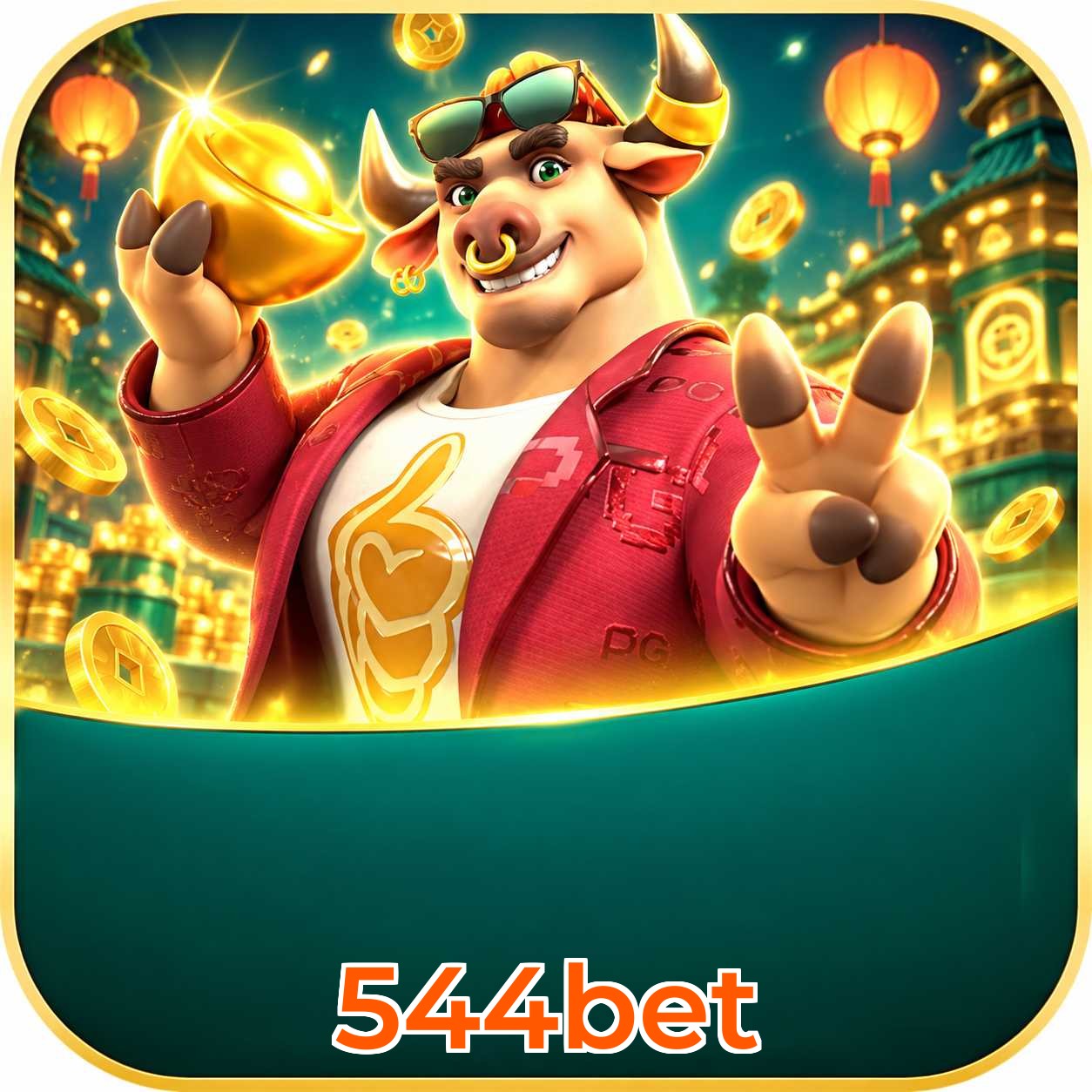 Loterias online da 544bet com Mega-Sena e pagamento via PIX