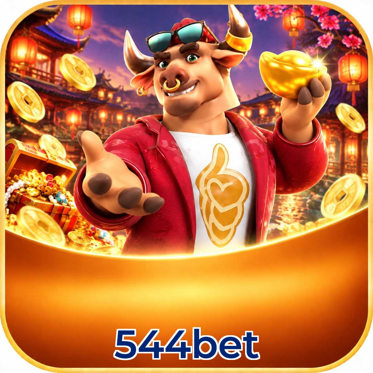 Jogos Fortune da 544bet com Fortune Tiger e títulos PG Soft