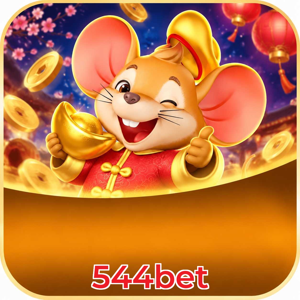 Grandes vitórias nos jogos Fortune da 544bet